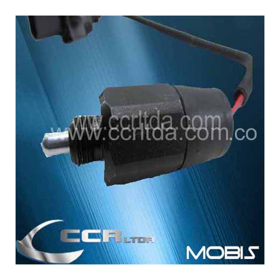 PERA REV. CANTER 4D34 HYUNDAI HD-72