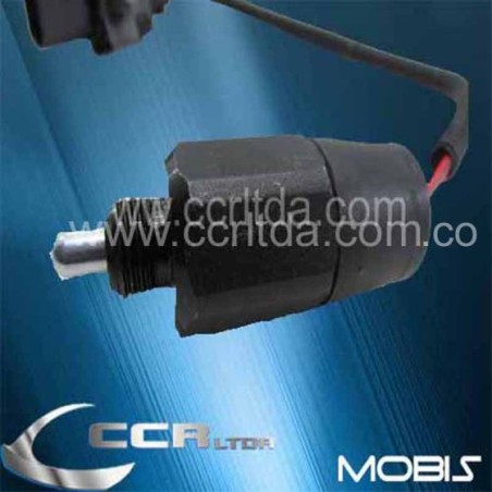 PERA REV. CANTER 4D34 HYUNDAI HD-72