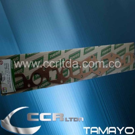 EMP. MULT. NISSAN PATROL (ADM Y ESC)