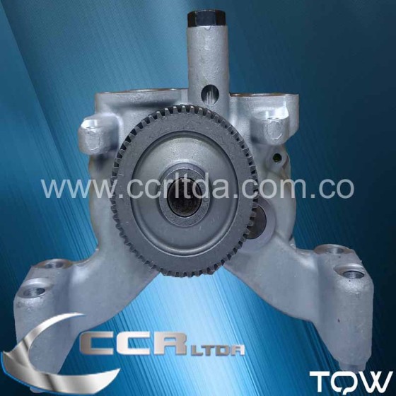 BOMBA ACEITE KIA BESTA 2.7