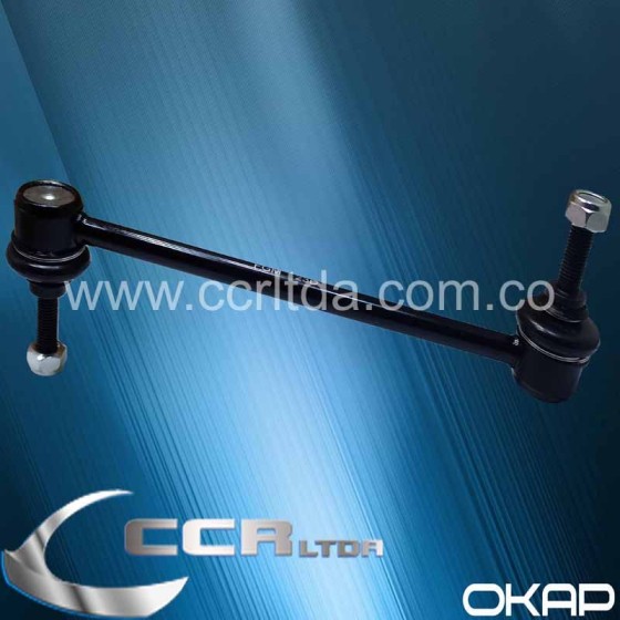 MUÑECO EST. SPARK GT