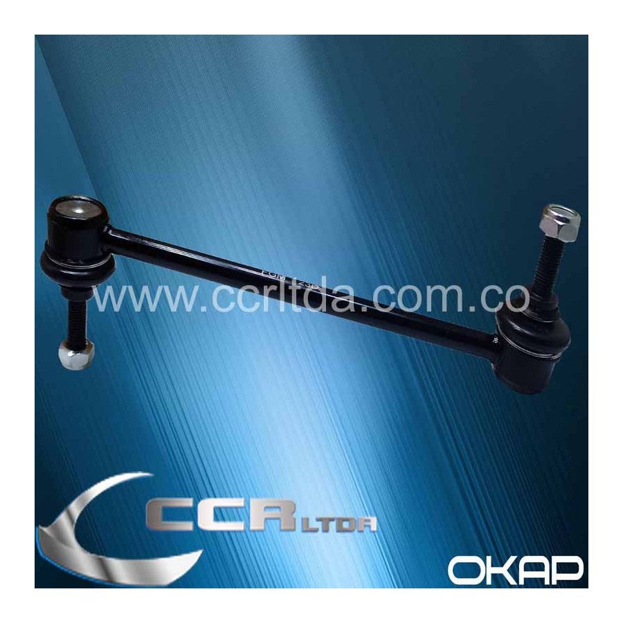 MUÑECO EST. SPARK GT