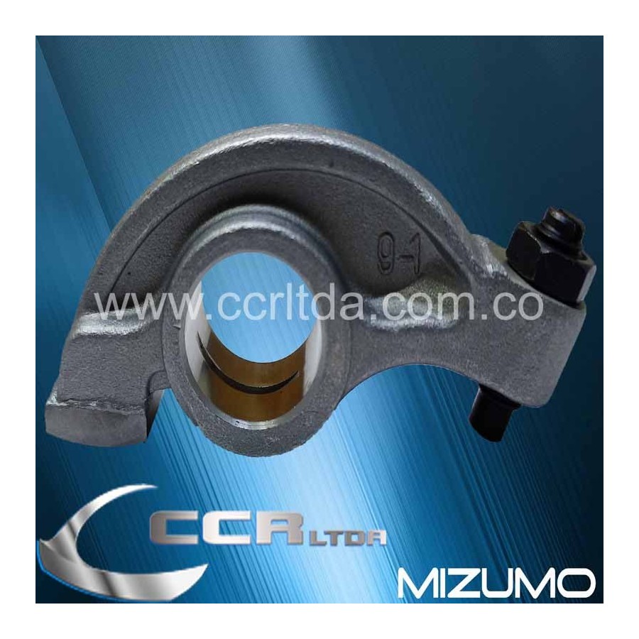 BALANCIN LUV 2300 TROOPER LUV 1600 95/...