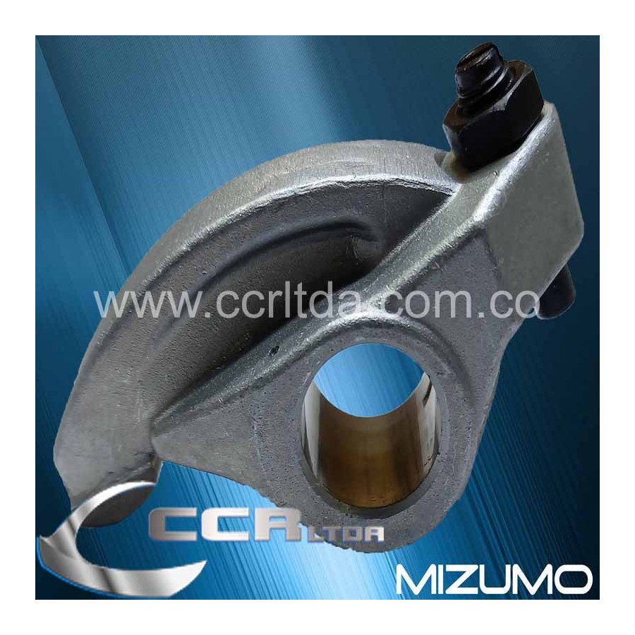 BALANCIN NKR LUV DIMAX