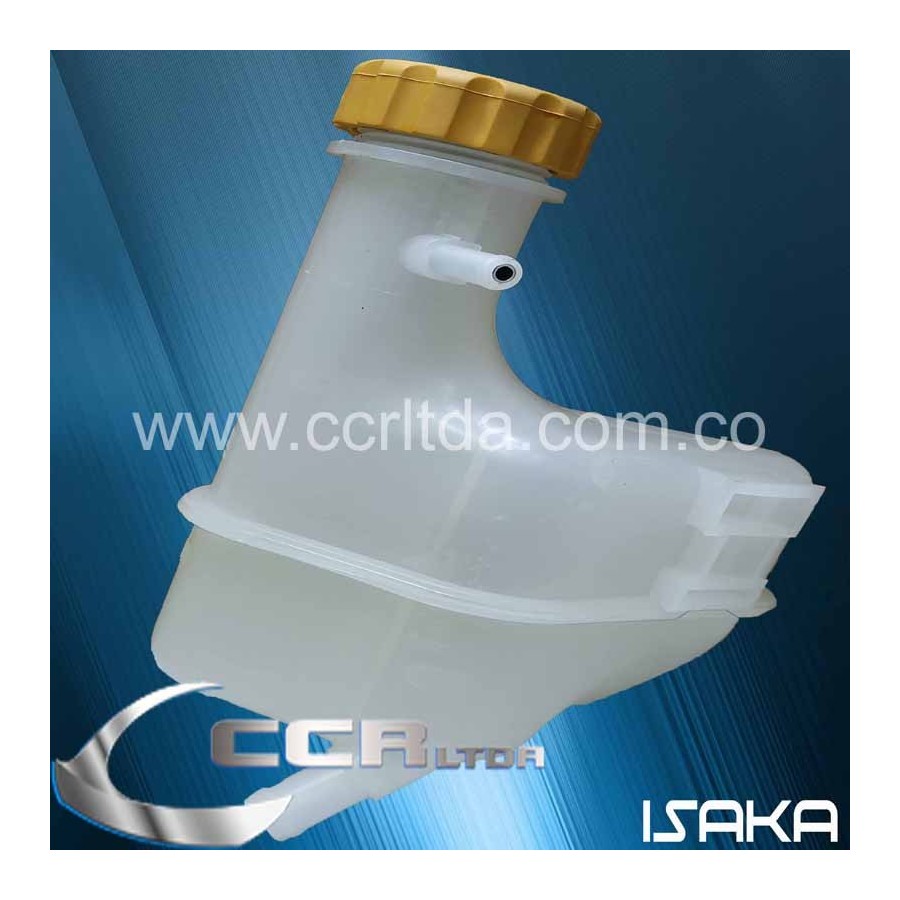 TANQUE AUX. SPARK CHRONOS