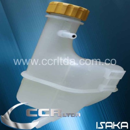 TANQUE AUX. SPARK CHRONOS