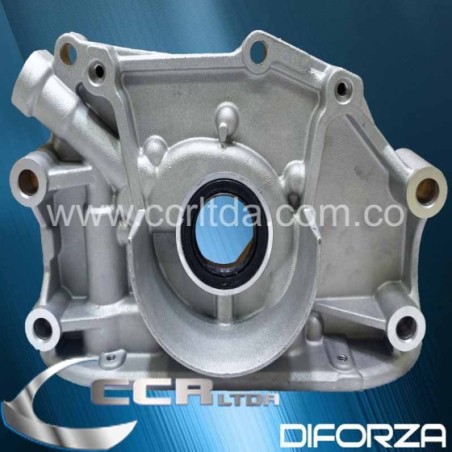 BOMBA ACEITE 626 B-2000 (CUADRADA)