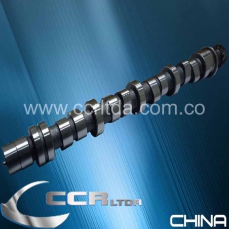 EJES LEVAS LUV 2500 DMAX 3000 NKR