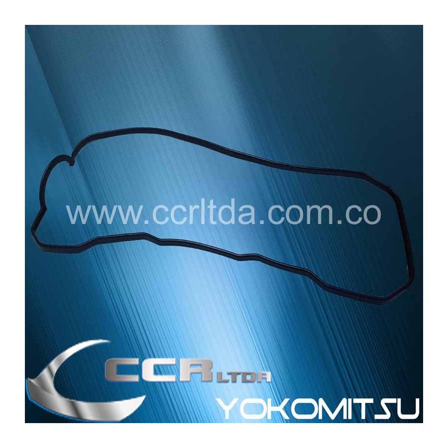 EMP. TAPA VAL. LUV 2300 WFR TROOPER 1600 95/...