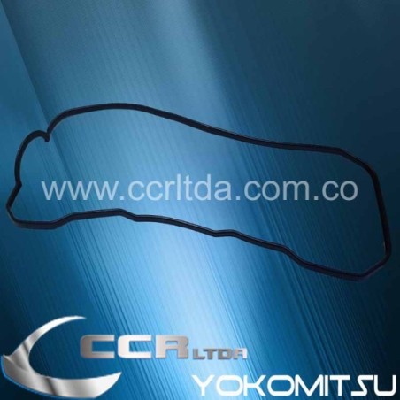 EMP. TAPA VAL. LUV 2300 WFR TROOPER 1600 95/...