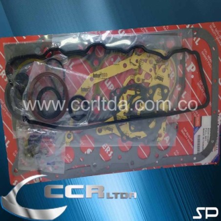 EMP. MOTOR HYUNDAI H-100 DIESEL PORTE (ASBESTO)