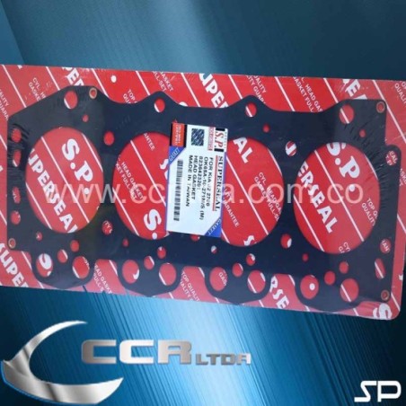 EMP. CULATA KIA PREGIO 2700 J2 (METALICO)