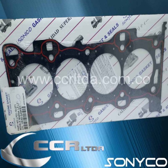 EMP. CULATA MAZDA 3 6 2000 2300 CC LV3