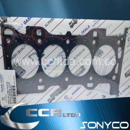 EMP. CULATA MAZDA 3 6 2000 2300 CC LV3