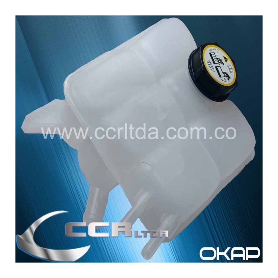 TAPA TANQUE AUX. TRACKER