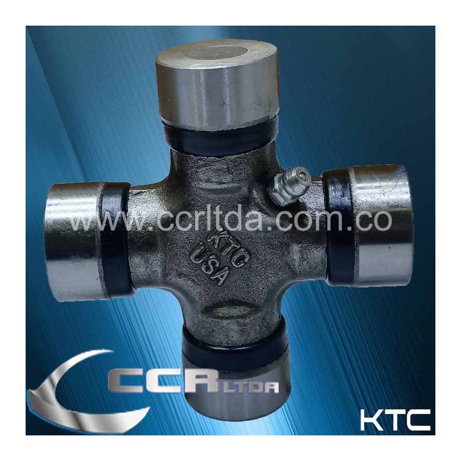 CRUCETA UNIVERSAL (329)