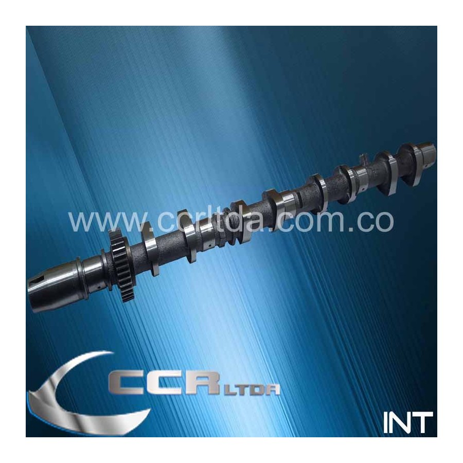 EJE LEVAS TOYOTA VIGO DIESEL 2500 1KD 2KD 16V ADM