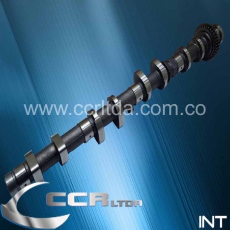 EJE LEVAS TOYOTA VIGO DIESEL 2500 1KD 2KD 16V ADM