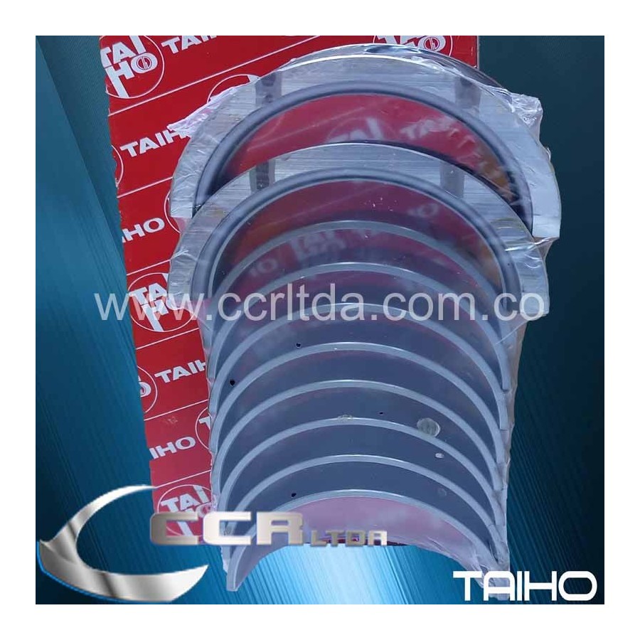 C. KRAN HYUNDAI H-100 DIESEL 4D55 (STD)