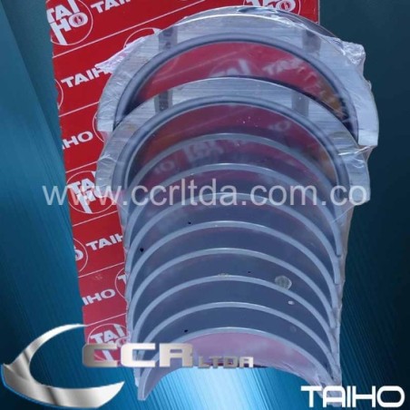 C. KRAN HYUNDAI H-100 DIESEL 4D55 (STD)