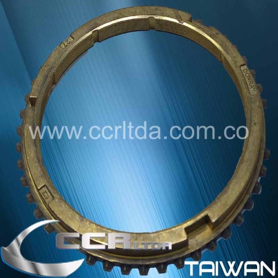 BRONCE AGRALE FORD CARGO 2000/2006 (3A 4A 5A)