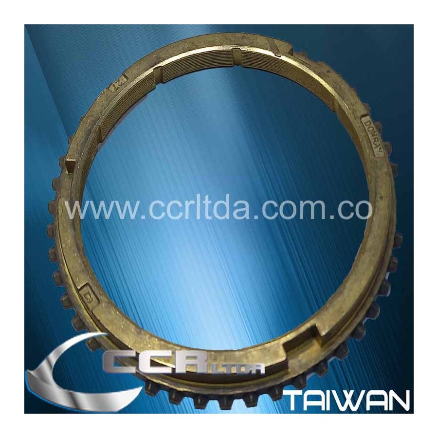 BRONCE AGRALE FORD CARGO 2000/2006 (3A 4A 5A)