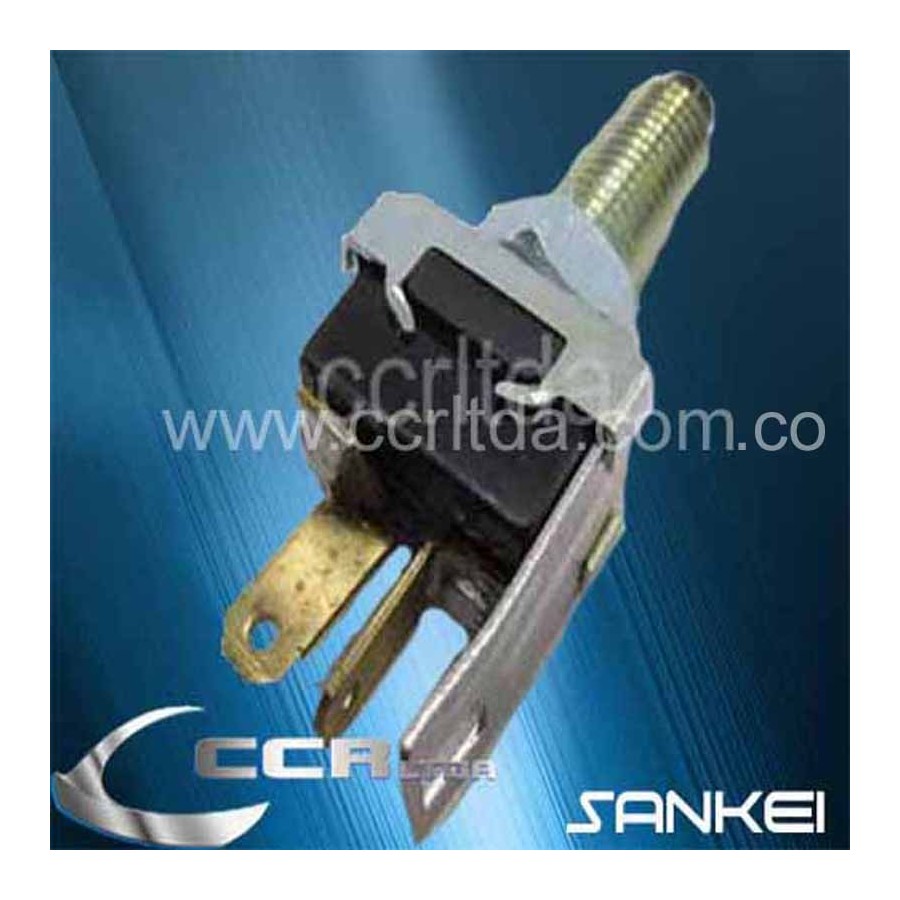 PERA FRENO 323 B2000 MAZDA T45