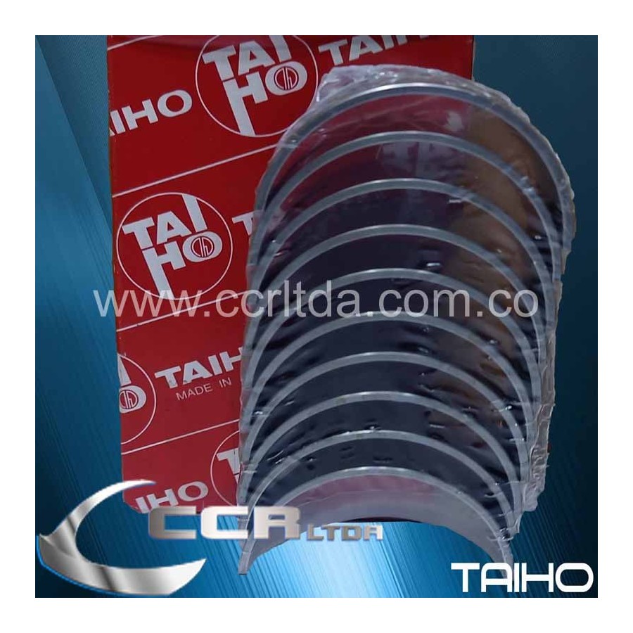 BUJES LEVAS NPR 2000/... (4HG1/4HG1T/ECOLOGICO)