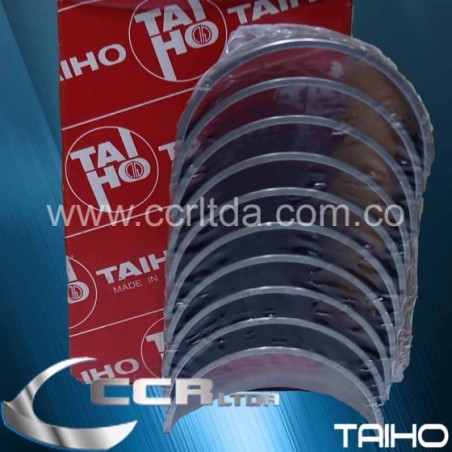 BUJES LEVAS NPR 2000/... (4HG1/4HG1T/ECOLOGICO)