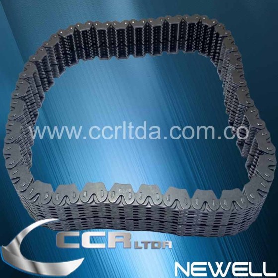 CADENA TRANSF GRAND VITARA 2.0 2.5 SZ 4X4 (35ESLA)