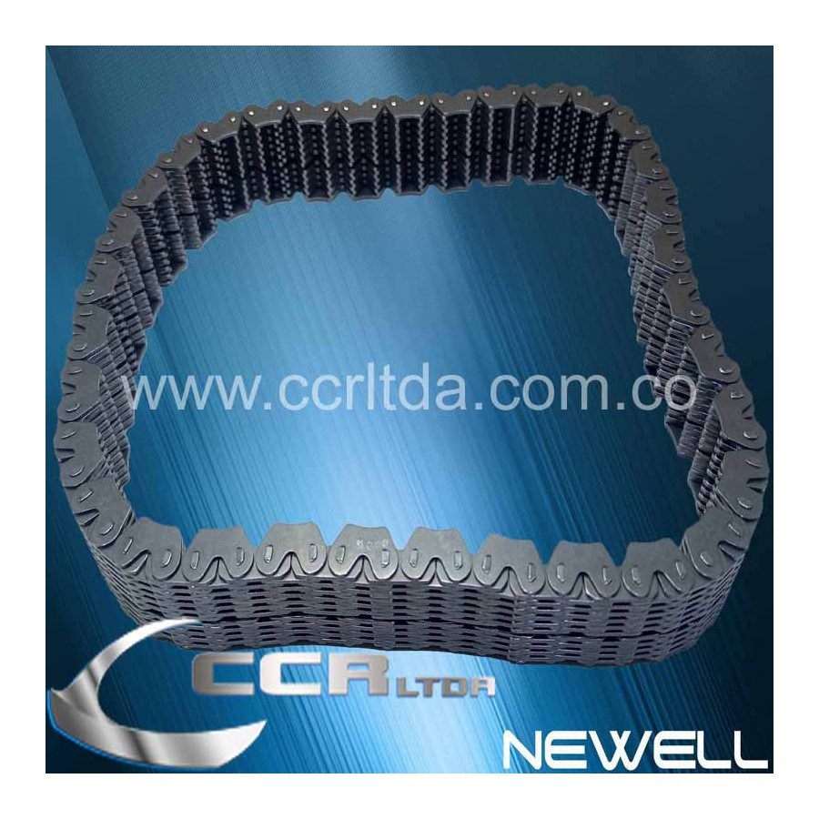 CADENA TRANSF GRAND VITARA 2.0 2.5 SZ 4X4 (35ESLA)