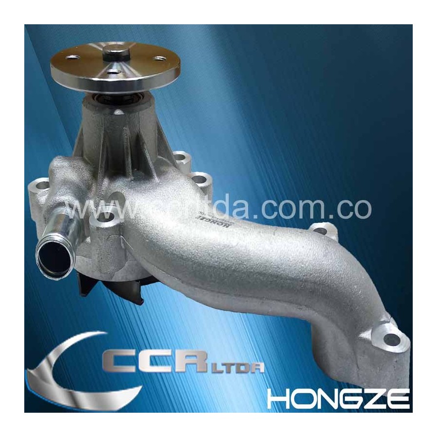 BOMBA AGUA KIA BESTA 2.7