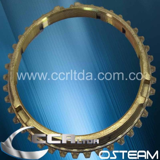 BRONCE CANTER 4D31 CANTER 4D34 /97 CHORUS (1A Y2A)