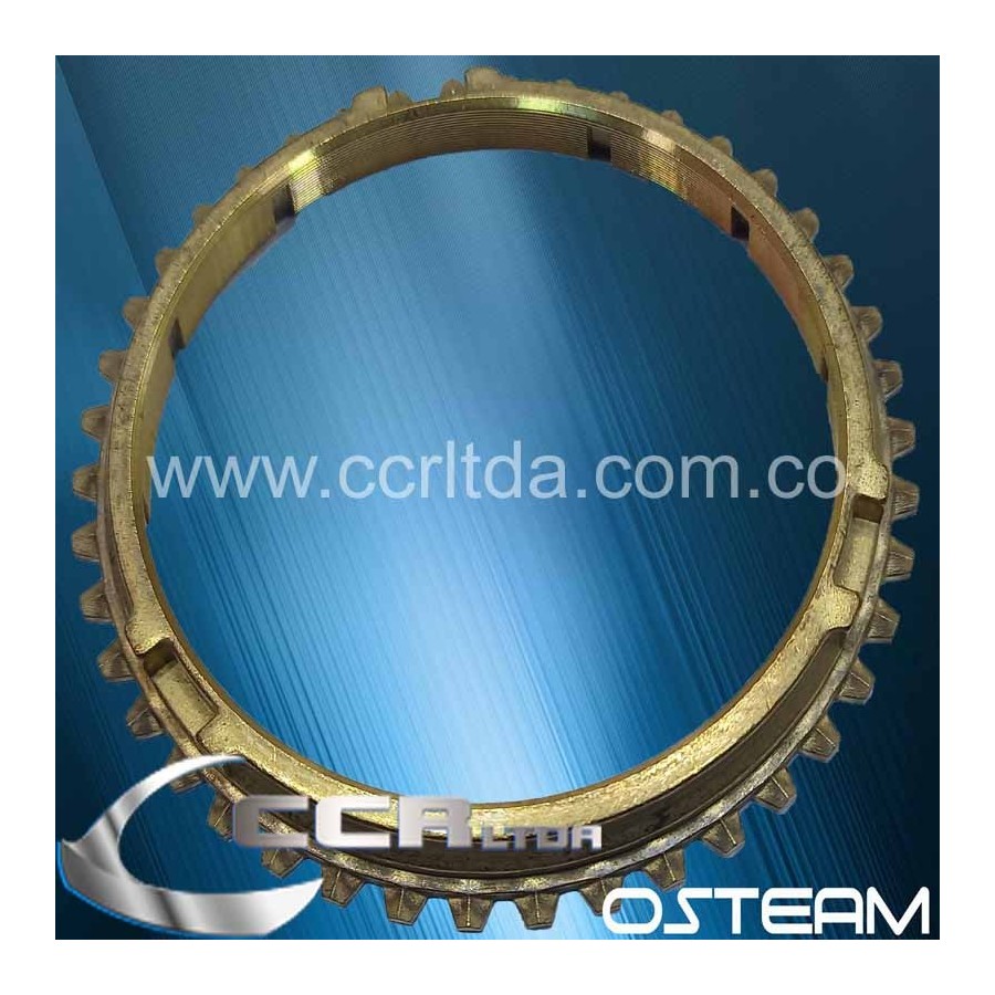 BRONCE CANTER 4D31 CANTER 4D34 /97 CHORUS (1A Y2A)