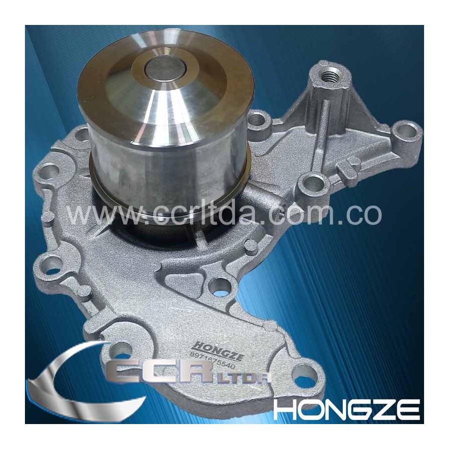 BOMBA AGUA TROOPER 960 RODEO V6 3200cc DIMAX 3500