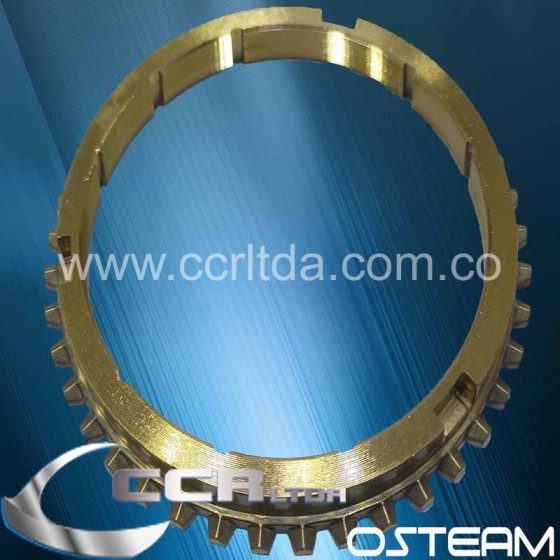 BRONCE NPR (2 Y 3) TROOPER NKR (1 Y 2)