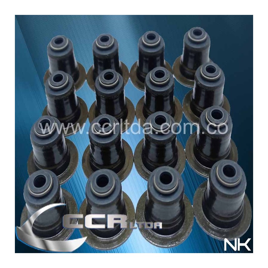 CAUCHOS VAL. HYUNDAI TUCSON IX35 REVOLUTION GAS