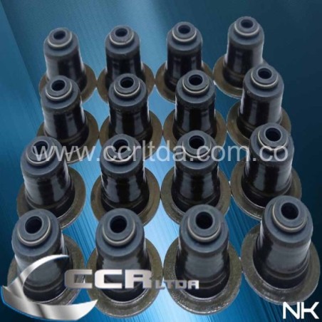 CAUCHOS VAL. HYUNDAI TUCSON IX35 REVOLUTION GAS