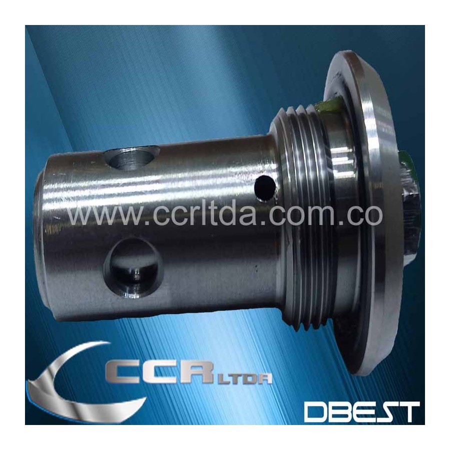 VALVULA DE ALIVIO NPR 2000/... 4HG1T