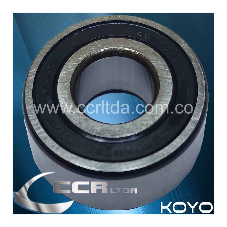 RODILLO TRAS. SPRINT (CAUCHO VOLANTE HINO)