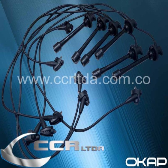 INST. TOYOTA 4.5 (TODOS)