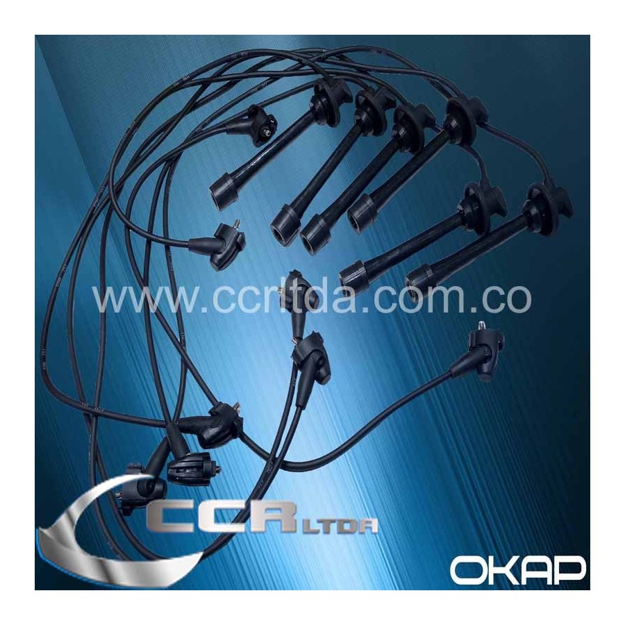 INST. TOYOTA 4.5 (TODOS)