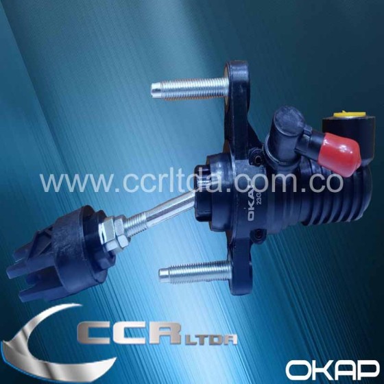 BOMBA PPAL. TOYOTA VIGO 2500 300 DIESEL