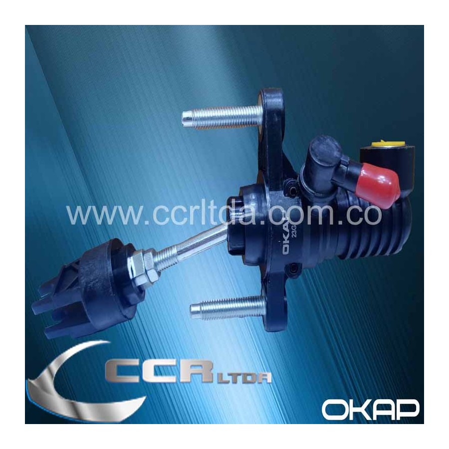 BOMBA PPAL. TOYOTA VIGO 2500 300 DIESEL