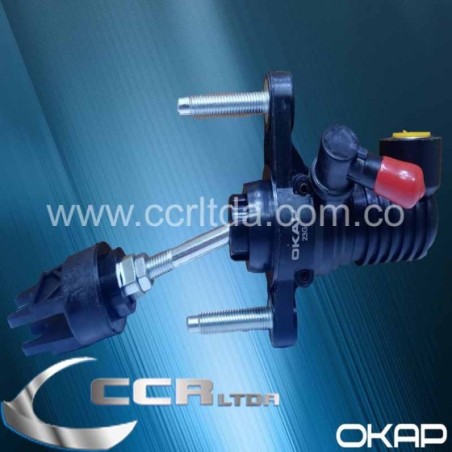 BOMBA PPAL. TOYOTA VIGO 2500 300 DIESEL