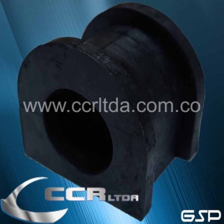 CAUCHO EST. BT50 4X4 FORD RANGER