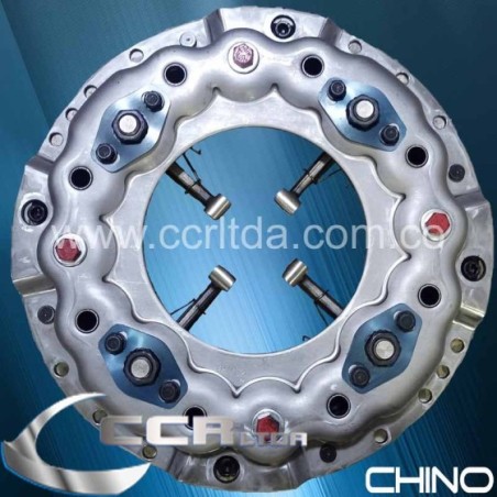 PRENSA NISSAN 175/180 HINO (13 DE PATIN)