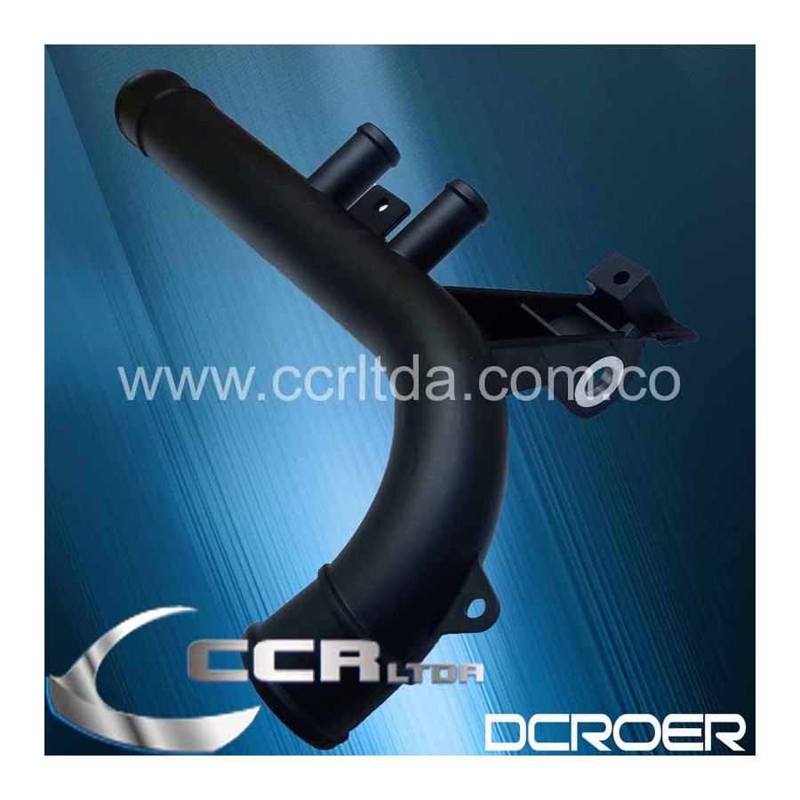 TUBO CALEFACCION CORSA