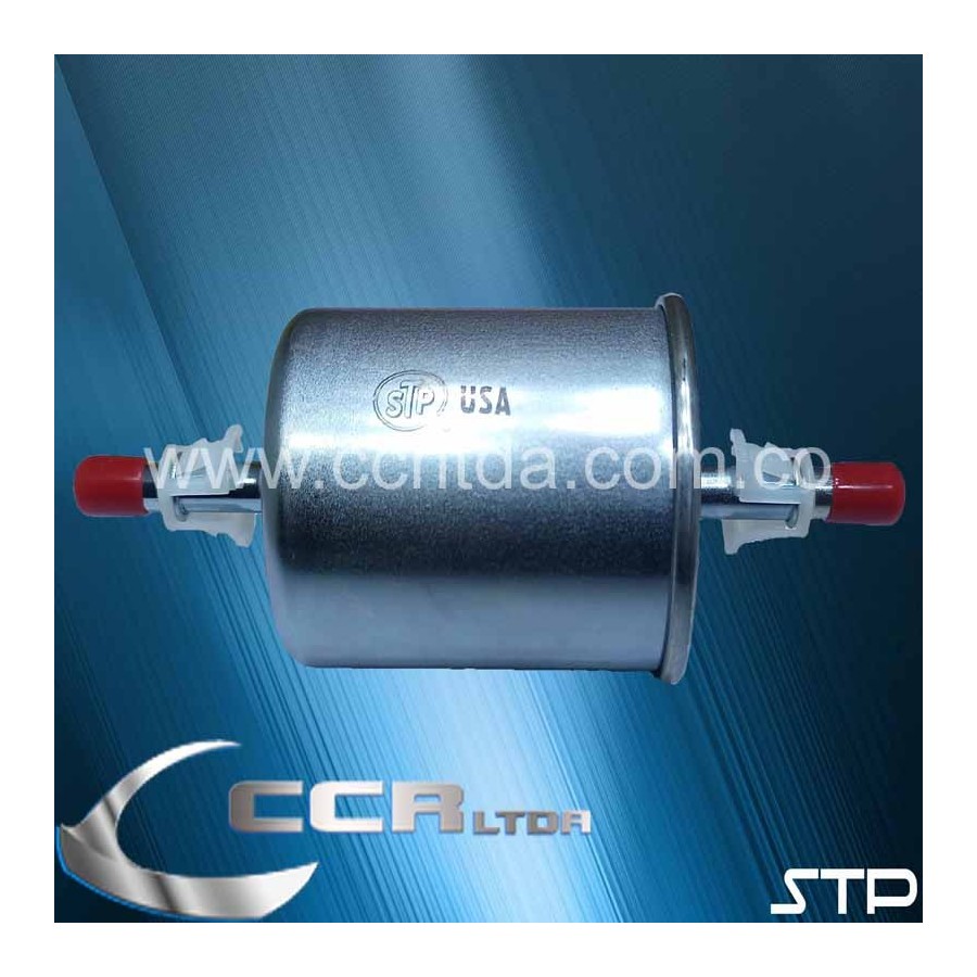 FILTRO GAS. SPARK 7/24 OPTRA MATIZ (C/TESTIGO)