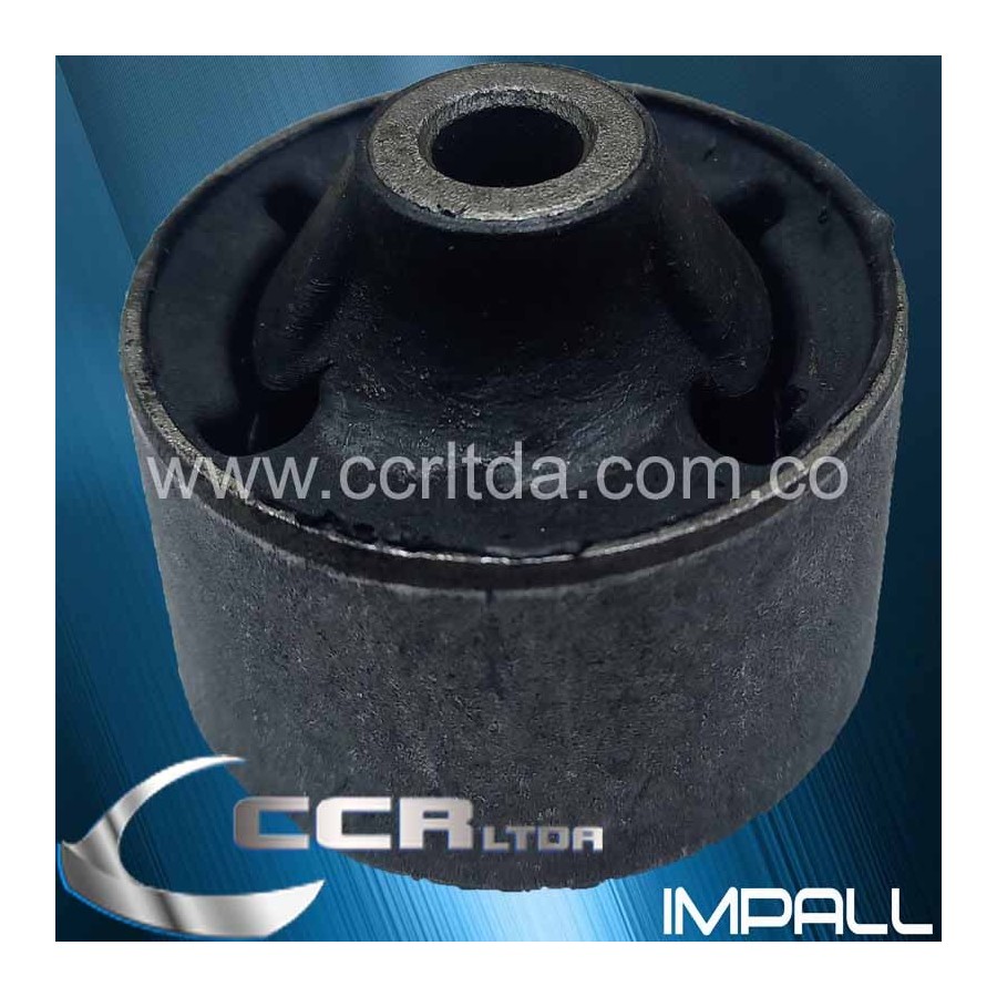 BUJE INF. CAPTIVA (TRASERO METALICO)